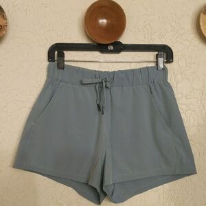 Kyodan Women's Athletic Gray Shorts